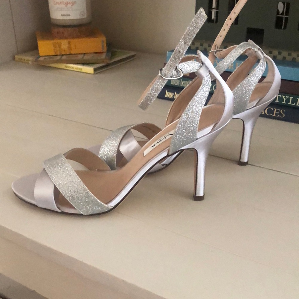 Nina formal heels